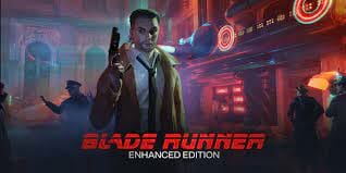 Blade Runner: Enhanced Edition finalmente disponibile Blade Runner: Enhanced Edition finalmente disponibile