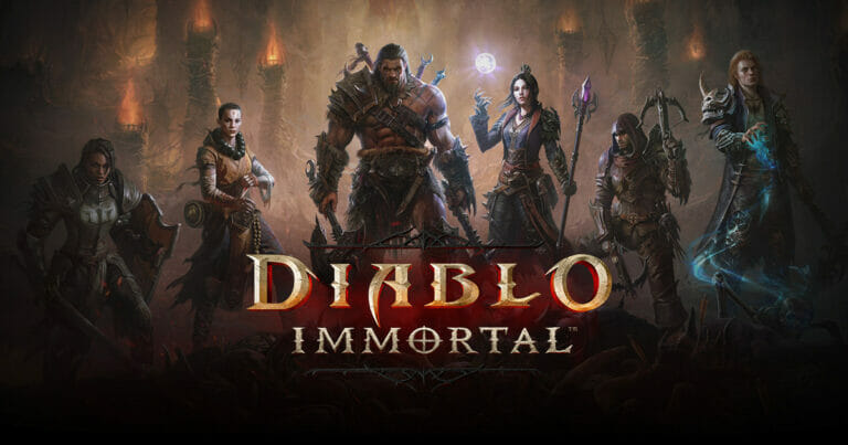 Diablo Immortal, in arrivo la Stagione 3 e contenuti ogni due settimane