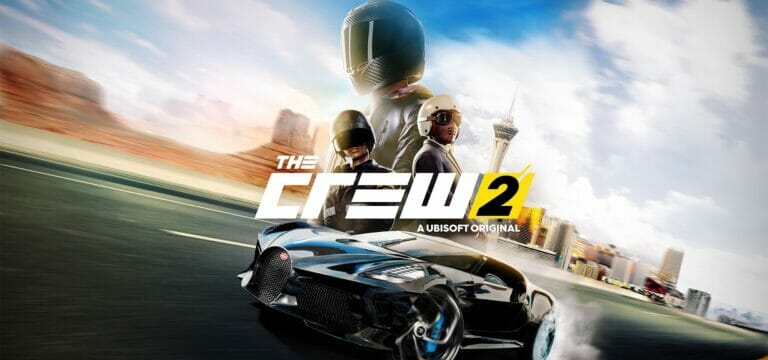 The Crew 2, data di uscita dell’upgrade next gen annunciata The Crew 2, data di uscita dell’upgrade next gen annunciata