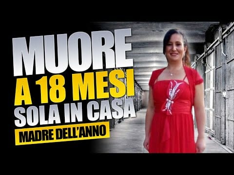 lascia-la-bambina-di-18-mesi-sola-in-casa-per-6-giorni-e-la-trova-morta-efb88f-la-madre-dellanno.jpg Lascia LA BAMBINA DI 18 MESI sola in casa per 6 GIORNI e la TROVA MORTA ▶️ LA MADRE DELL’ANNO