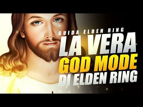 NUOVO GLITCH GOD MODE DOPO LA PATCH 1.05 IN ELDEN RING ▶️ GUIDA ELDEN RING