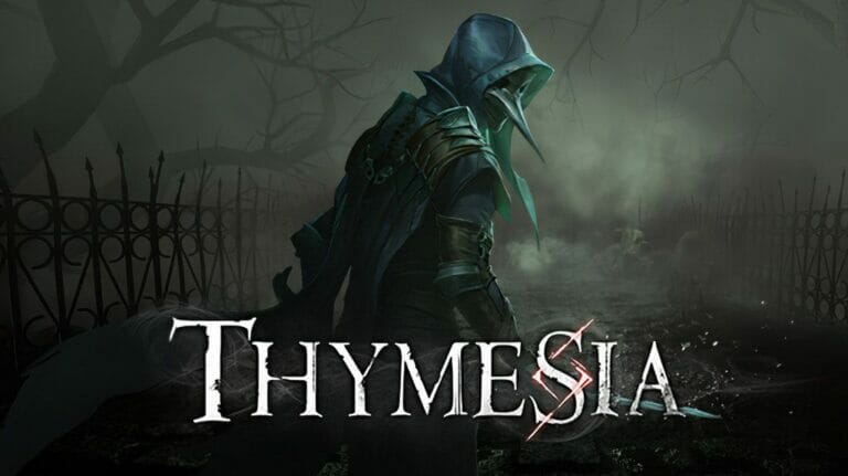 Ufficialmente rimandato Thymesia, l’action ispirato a Bloodborne Ufficialmente rimandato Thymesia, l’action ispirato a Bloodborne