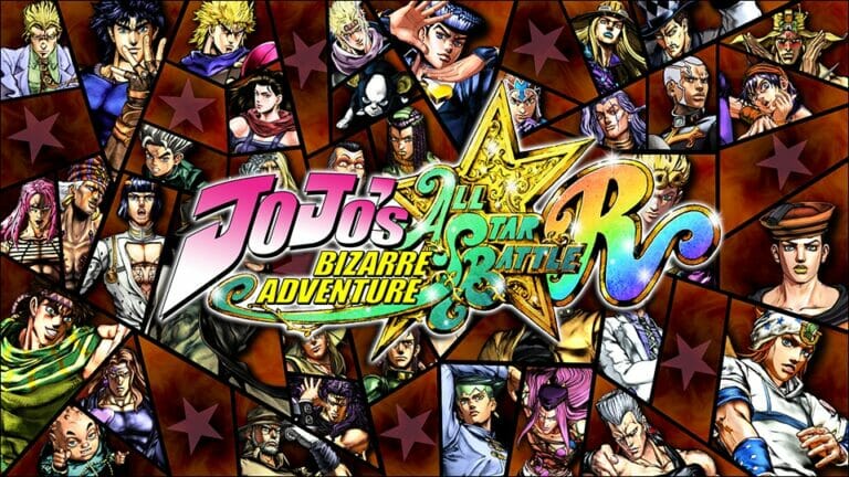 Jojo’s Bizarre Adventure: All Star Battle R, un trailer mostra i nuovi personaggi Jojo’s Bizarre Adventure: All Star Battle R, un trailer mostra i nuovi personaggi