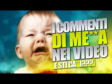 I COMMENTI di ME**A nei VIDEO di ELDEN RING e NON parte 4