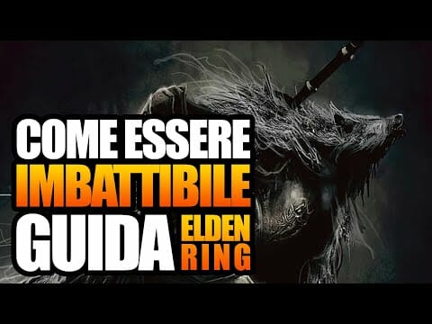 COME CREARE UNA BUILD ad inizio game