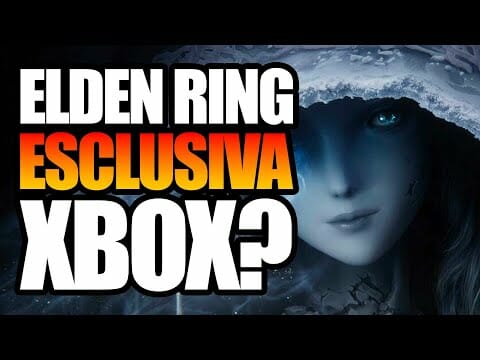 ELDEN RING esclusiva XBOX? FromSoftware diventa Publisher ELDEN RING esclusiva XBOX? FromSoftware diventa Publisher