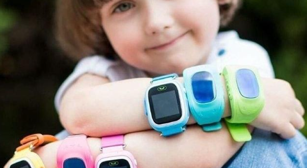 Motivi per regalare a tuo figlio uno smartwatch Motivi per regalare a tuo figlio uno smartwatch