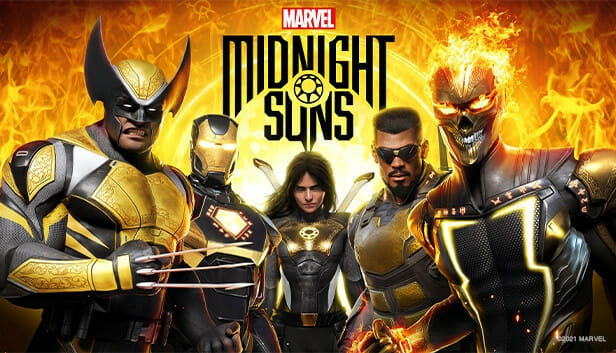 E’ disponibile una versione gratuita dimostrativa di Marvel Mindnight Suns