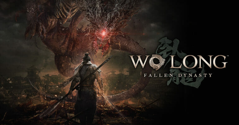 Disponibile la demo di WO LONG: FALLEN DYNASTY Disponibile la demo di WO LONG: FALLEN DYNASTY