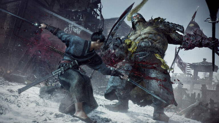 Ecco quando scade la demo di WO LONG FALLEN DYNASTY