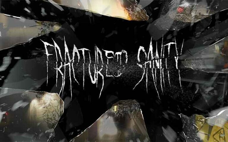 Fractured Sanity rilasciato su Steam e Meta Quest Immergiti in un’intensa esperienza horror VR