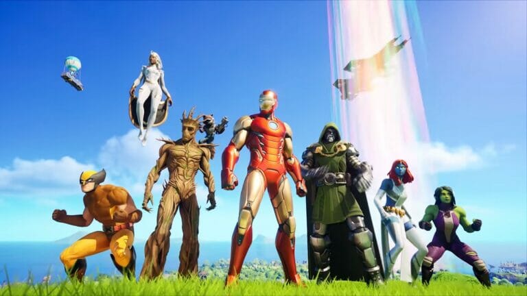 Come abilitare le partite cross platform di Fortnite per PS5, Xbox Series X, PS4, XBO, PC e Switch Come abilitare le partite cross platform di Fortnite per PS5, Xbox Series X, PS4, XBO, PC e Switch