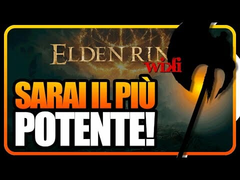 ASCIA DI GODFREY la migliore build QUALITY di ELDEN RING WIKI ASCIA DI GODFREY la migliore build QUALITY di ELDEN RING WIKI