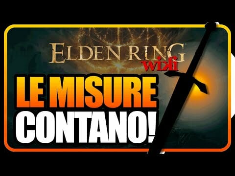 SPADONE DEL CAVALIERE ESULE lo spadone di cui AVEVI bisogno in ELDEN RING WIKI