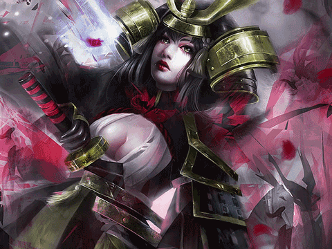 Naraka Bladepoint: Non hai mai usato nel modo giusto queste armi Naraka Bladepoint: Non hai mai usato nel modo giusto queste armi