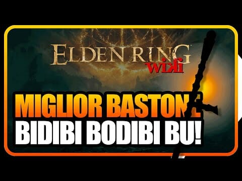 BASTONE DELL’ ASTROLOGO il miglior bastone per iniziare come MAGO in ELDEN RING WIKI BASTONE DELL’ ASTROLOGO il miglior bastone per iniziare come MAGO in ELDEN RING WIKI
