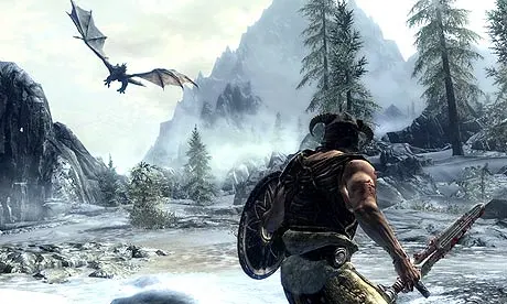 videogiochi a tema fantasy