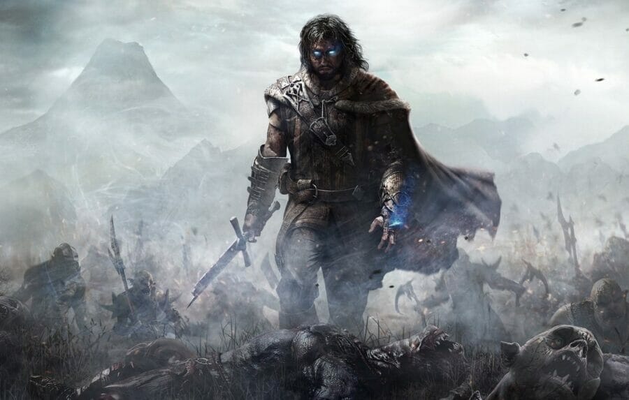 videogiochi a tema fantasy