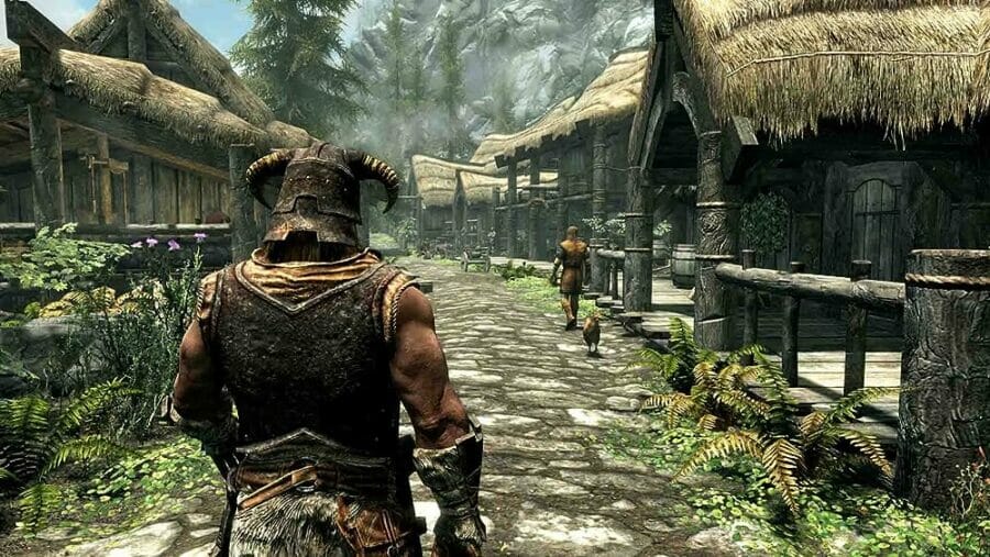 videogiochi a tema fantasy