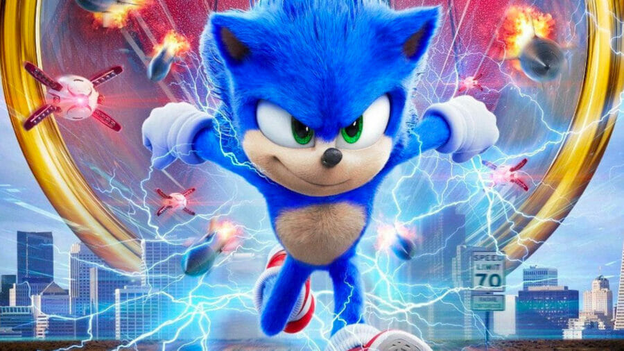 film tratti da videogiochi