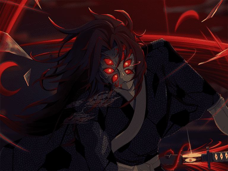 Elden ring build come diventare Kokushibo con questa build