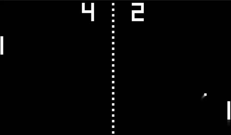 I 3 Videogiochi più Vecchi di Sempre che devi conoscere I 3 Videogiochi più Vecchi di Sempre che devi conoscere