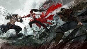 Naraka Bladepoint nuova modalità di gioco