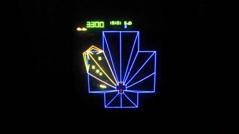 giochi arcade degli anni 80