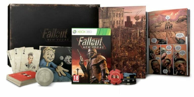 migliori collector's edition