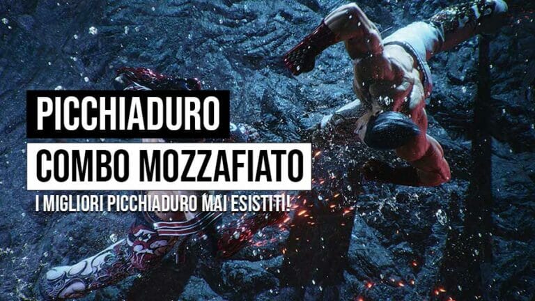 Picchiaduro epici: combatti e vinci con i migliori!