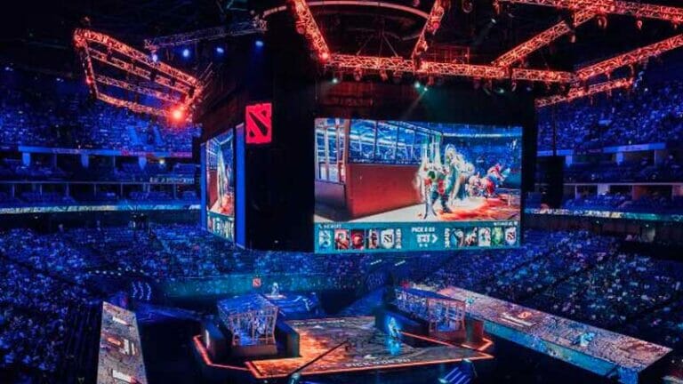 Come gli eSports Catturano l’Attenzione dei Fan dello Sport Tradizionale