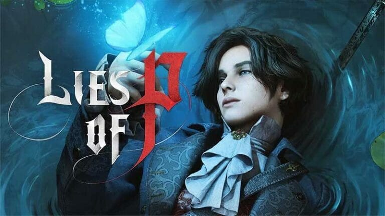 GUIDA LIES of P come ottenere tutte le FARFALLE