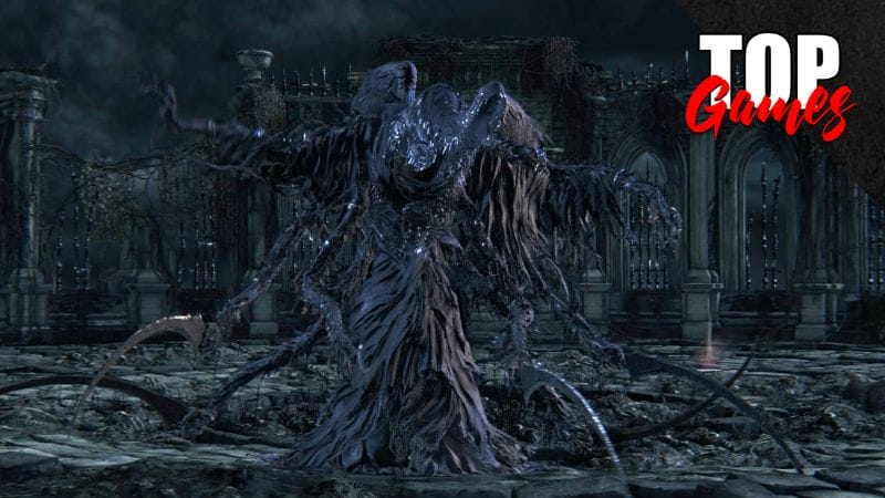 Guida Bloodborne ai BOSS balia di mergo