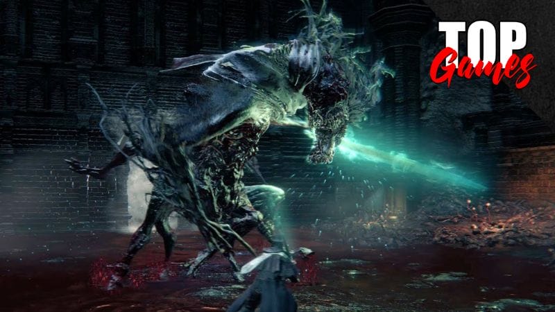 Guida Bloodborne ai BOSS ludwig