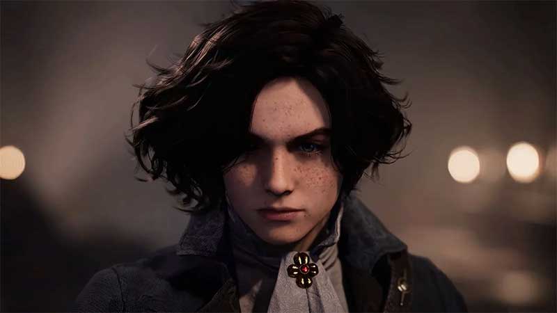 LIES OF P come ottenere L'ARMA FINALE protagnista