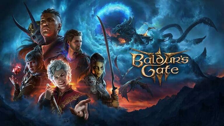 Come Reclutare i Compagni in Baldur’s Gate 3