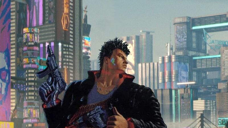 cyberpunk 2020 gioco da tavolo