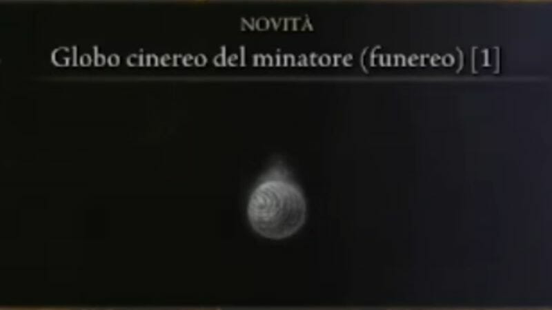 guida a tutte le pietre di forgiatura funerea elden ring