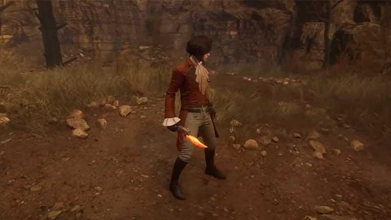 CRAFTING e UPGRADE armi di lies of p