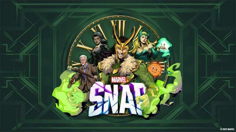 Guida a Marvel Snap DECK DI LOKI Guida a Marvel Snap DECK DI LOKI