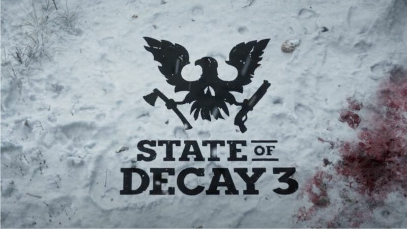 state of decay 3 ultime news
