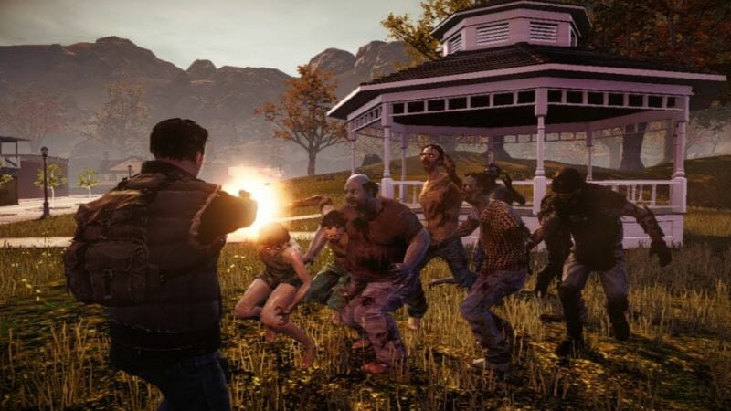 state of decay ultime news gameplay