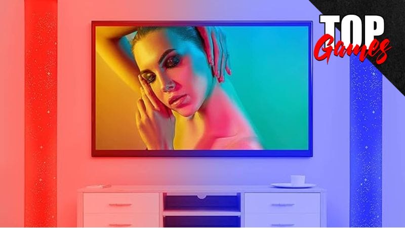 le 3 cose che un gamer nerd dovrebbe avere top games italia luci a led