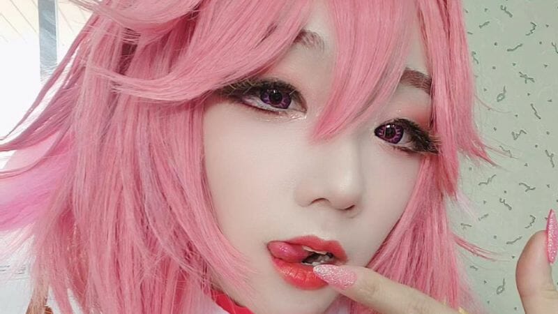 5 cosplayer da seguire aza