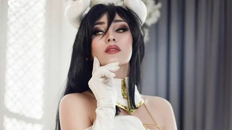 5 cosplayer più sexy dzikan