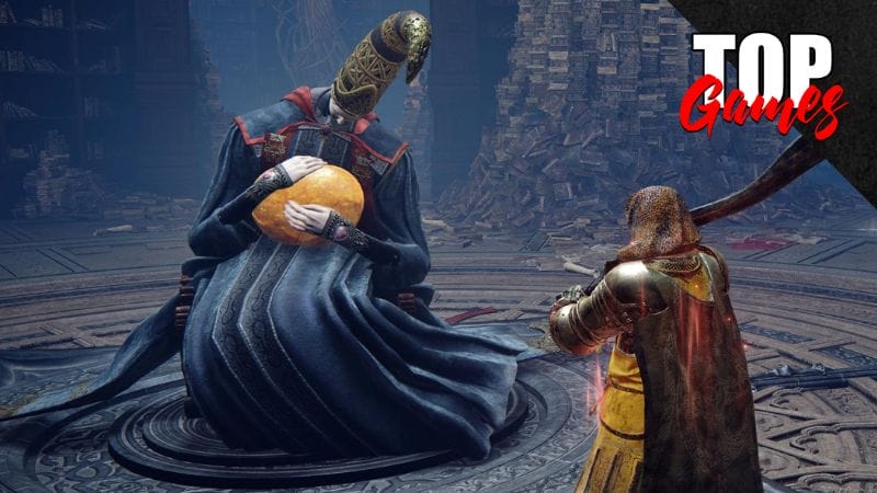 Elden Ring DLC top game italia