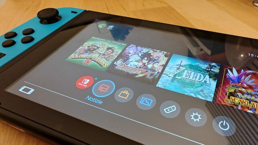 zelda ricompense gratuite