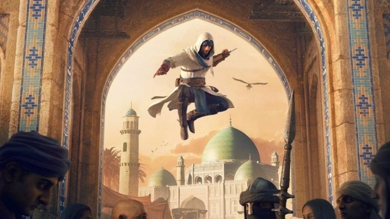 compra assassin's creed mirage ad un prezzo imperdibile