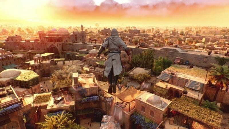 assassin's creed mirage in sconto compra assassin's creed mirage