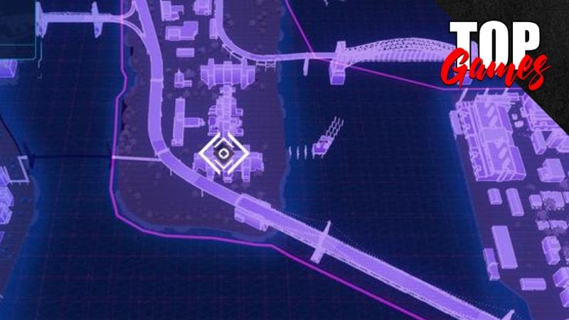 spider-bot marvel's spider-man 2